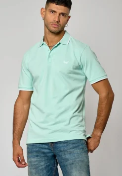 Kaporal Polos<BENDY
