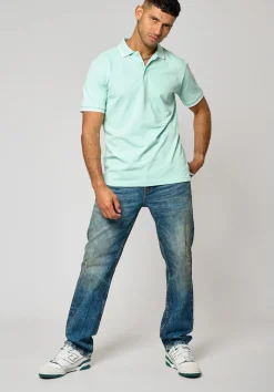 Kaporal Polos<BENDY
