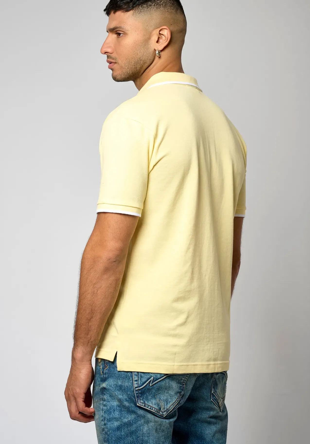 Kaporal Polos<BENDY