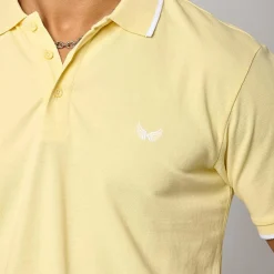 Kaporal Polos<BENDY