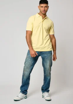 Kaporal Polos<BENDY