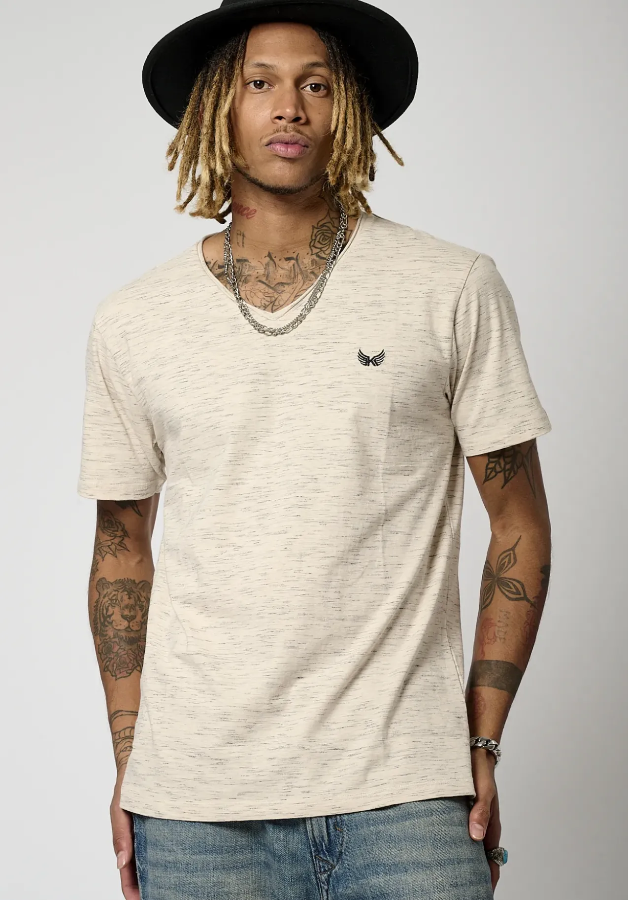 Kaporal T-Shirts<BETER