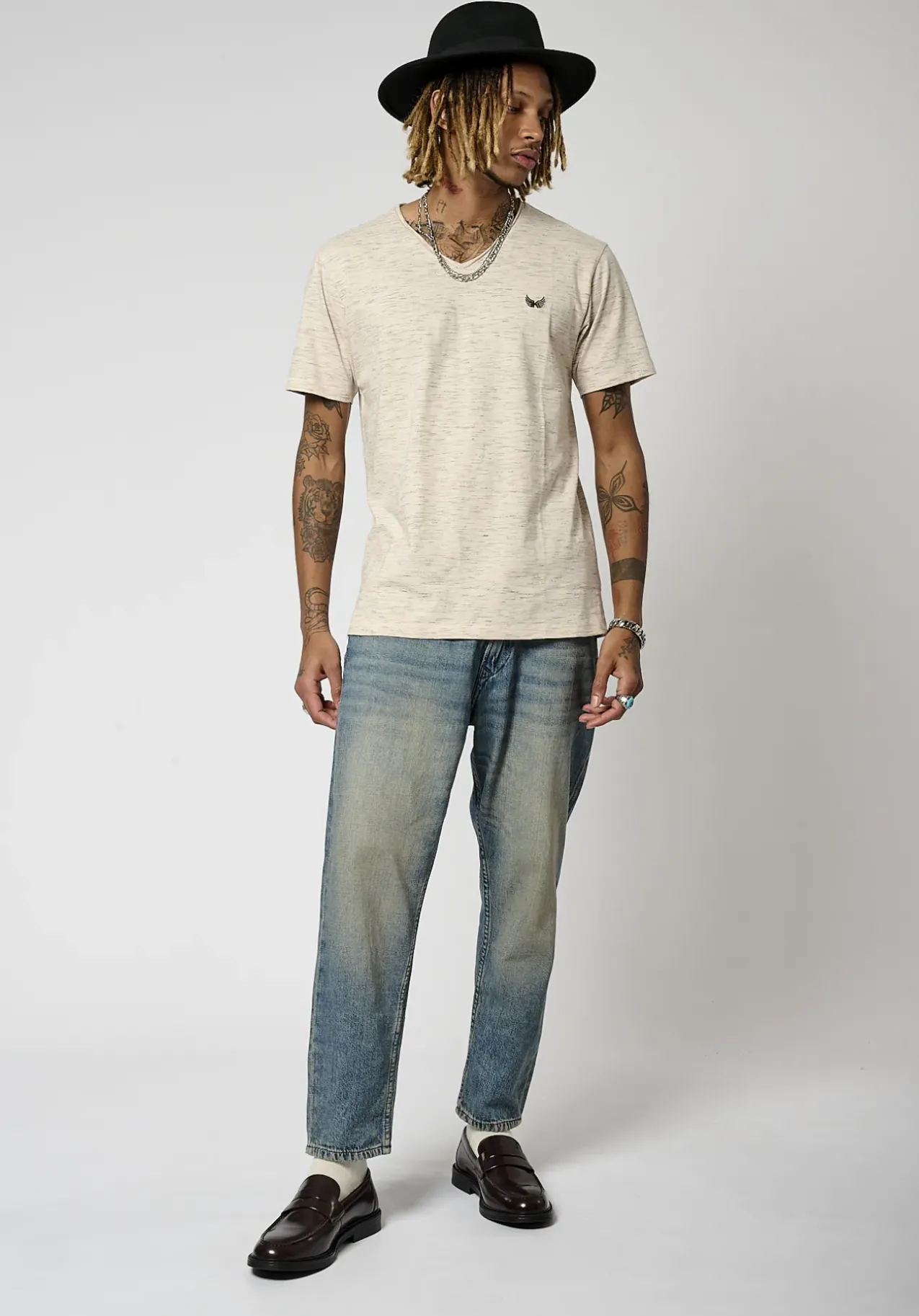 Kaporal T-Shirts<BETER