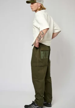 Kaporal Pantalons<BIAGI