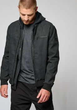 Kaporal Vestes<BIRAK