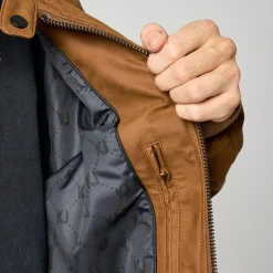 Kaporal Vestes<BIRAK