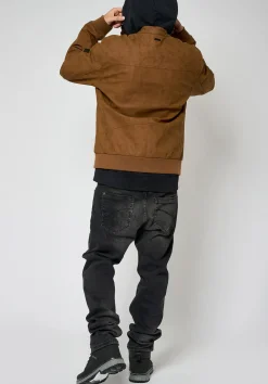 Kaporal Vestes<BIRAK