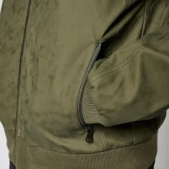Kaporal Vestes<BIRAK