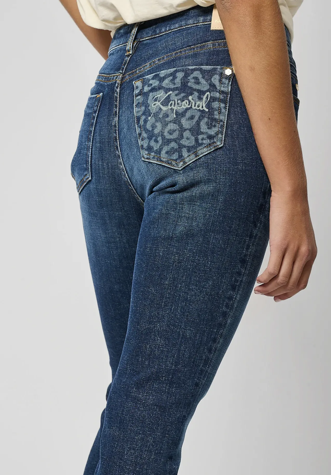 Kaporal Jeans<BIRMA
