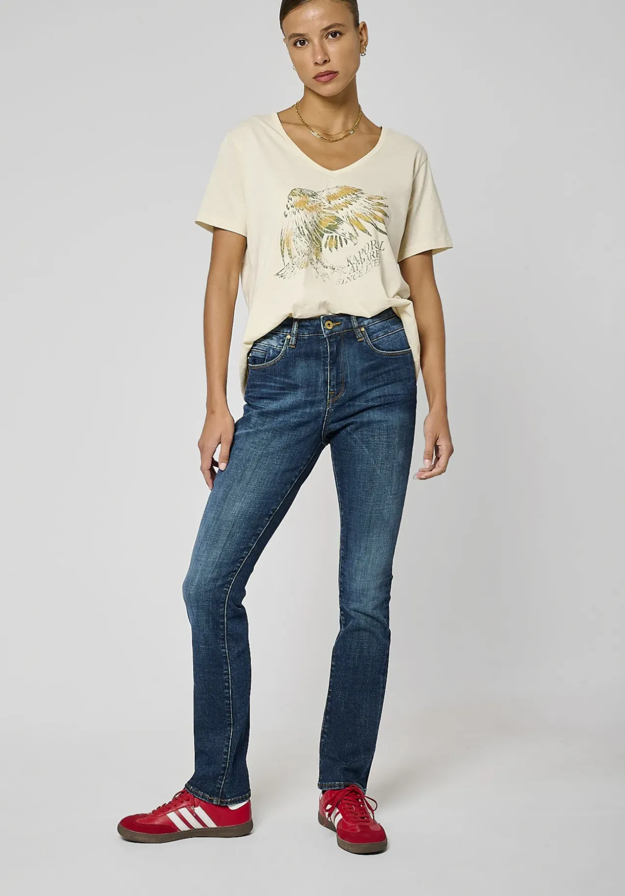 Kaporal Jeans<BIRMA