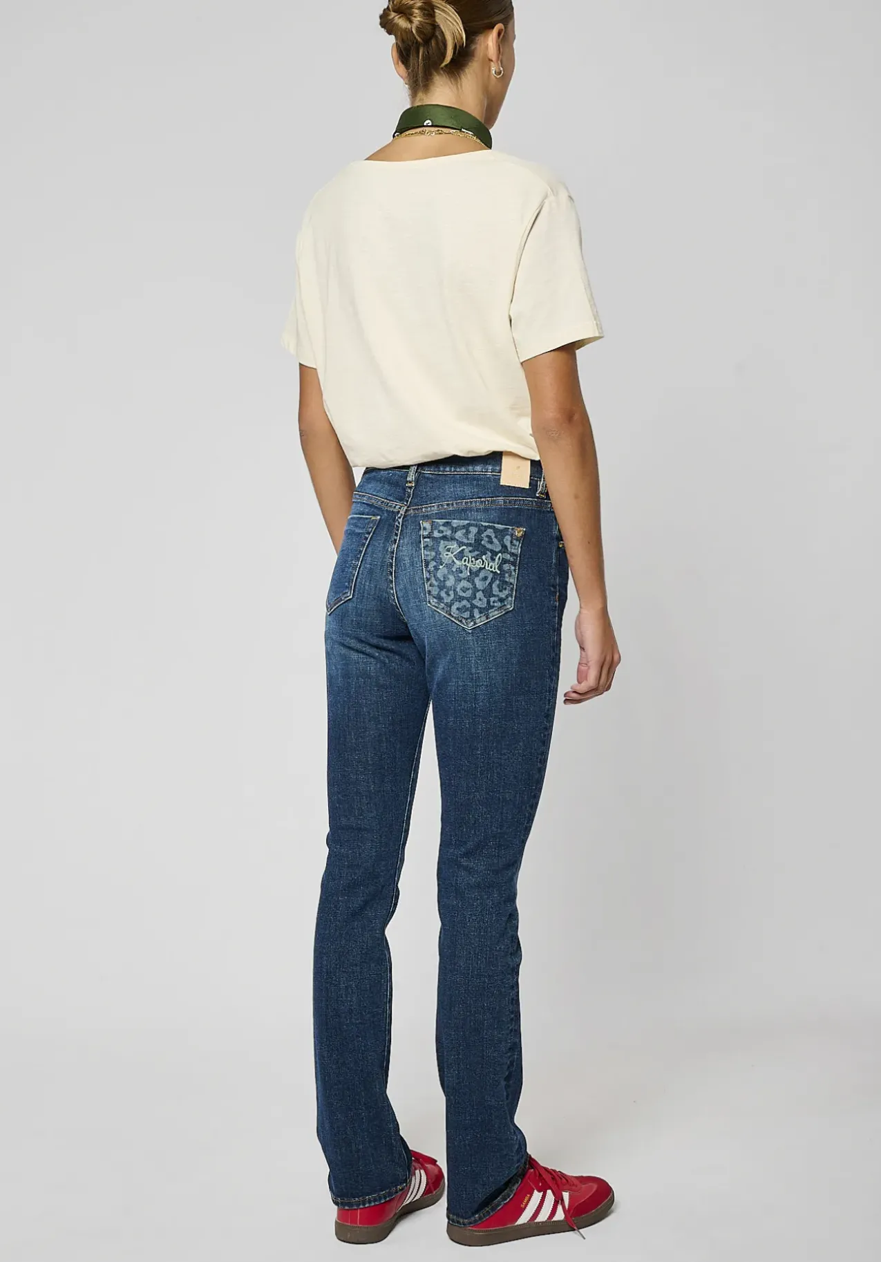 Kaporal Jeans<BIRMA