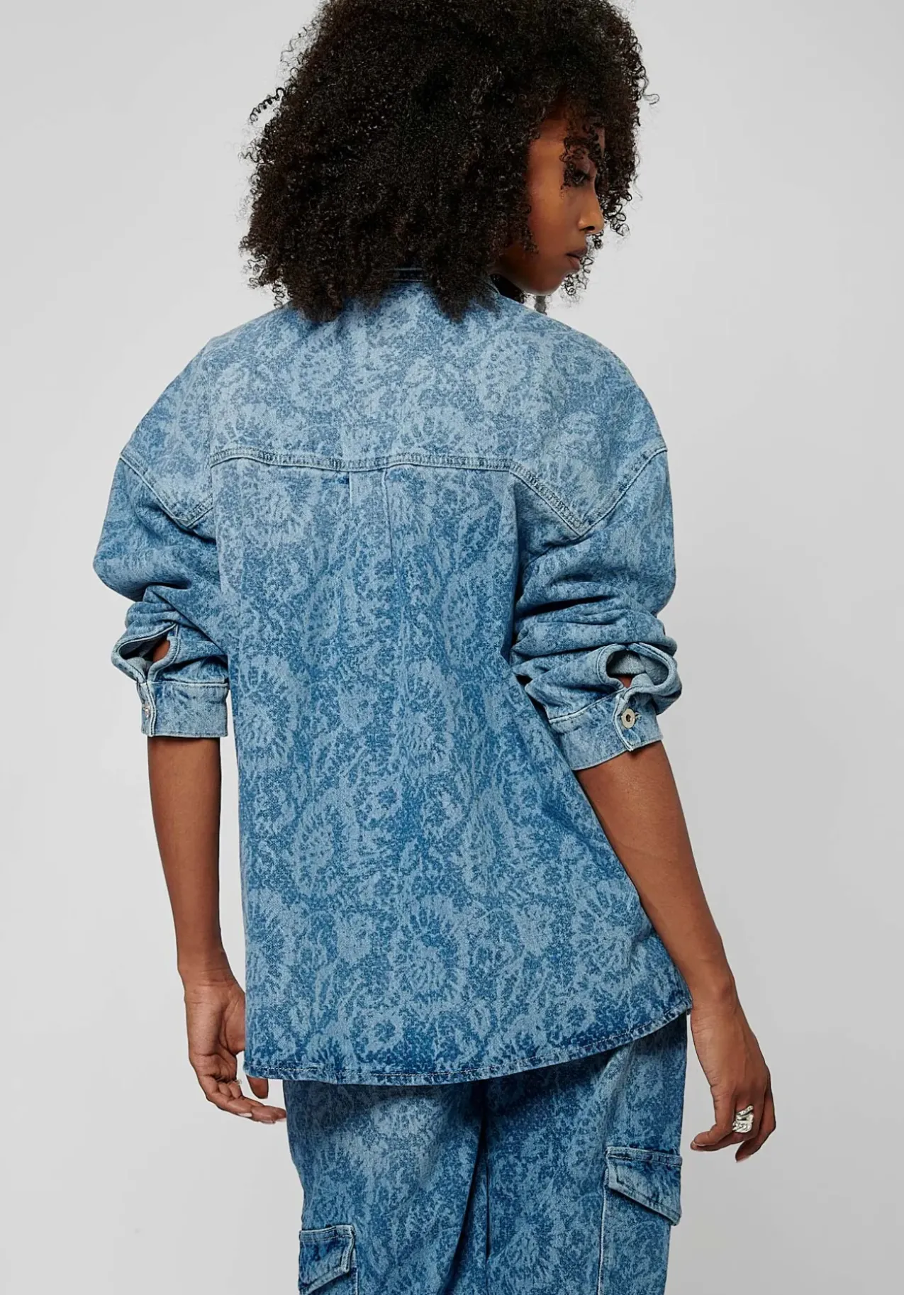 Kaporal Chemises|Vestes<BIVA
