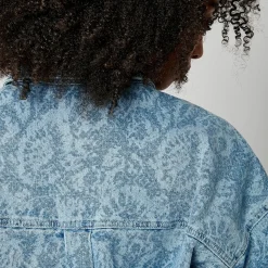 Kaporal Chemises|Vestes<BIVA