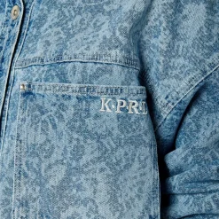 Kaporal Chemises|Vestes<BIVA
