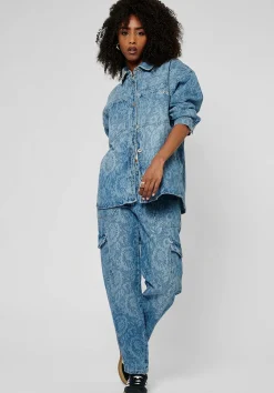 Kaporal Chemises|Vestes<BIVA