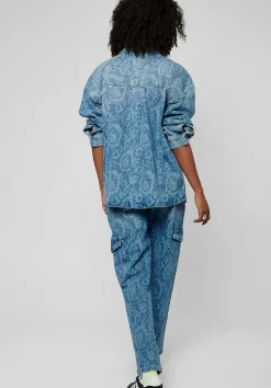 Kaporal Chemises|Vestes<BIVA