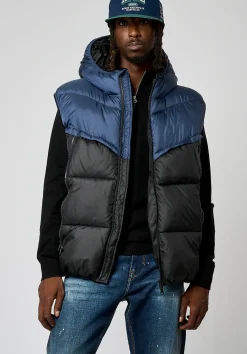 Kaporal Vestes<BIVO