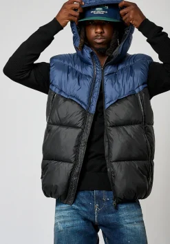 Kaporal Vestes<BIVO