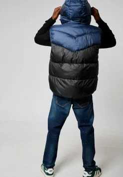 Kaporal Vestes<BIVO