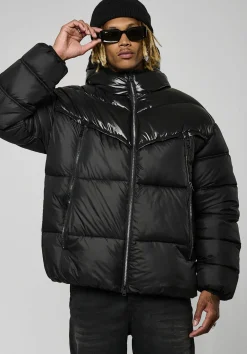 Kaporal Vestes<BIVY