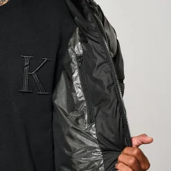 Kaporal Vestes<BIVY