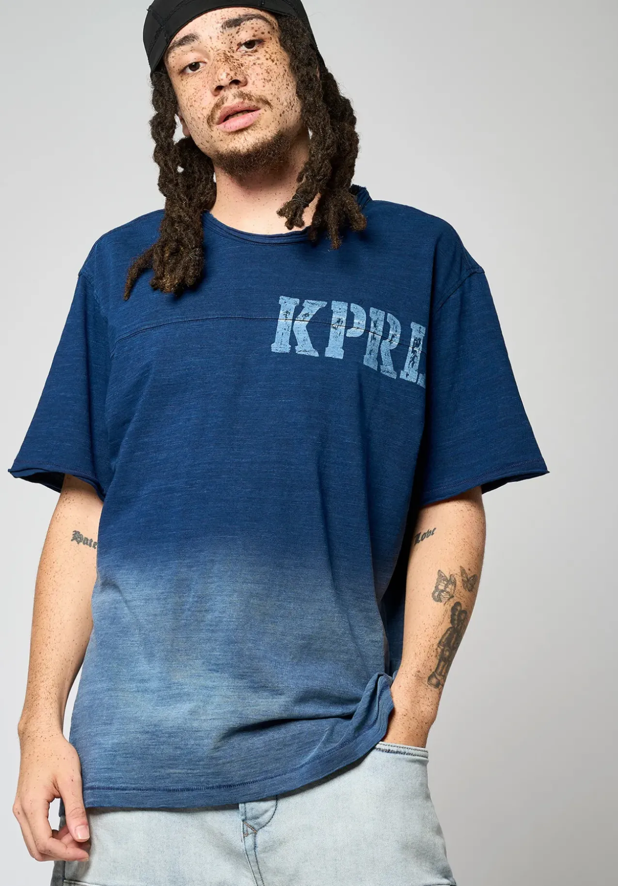 Kaporal T-Shirts<BLISS