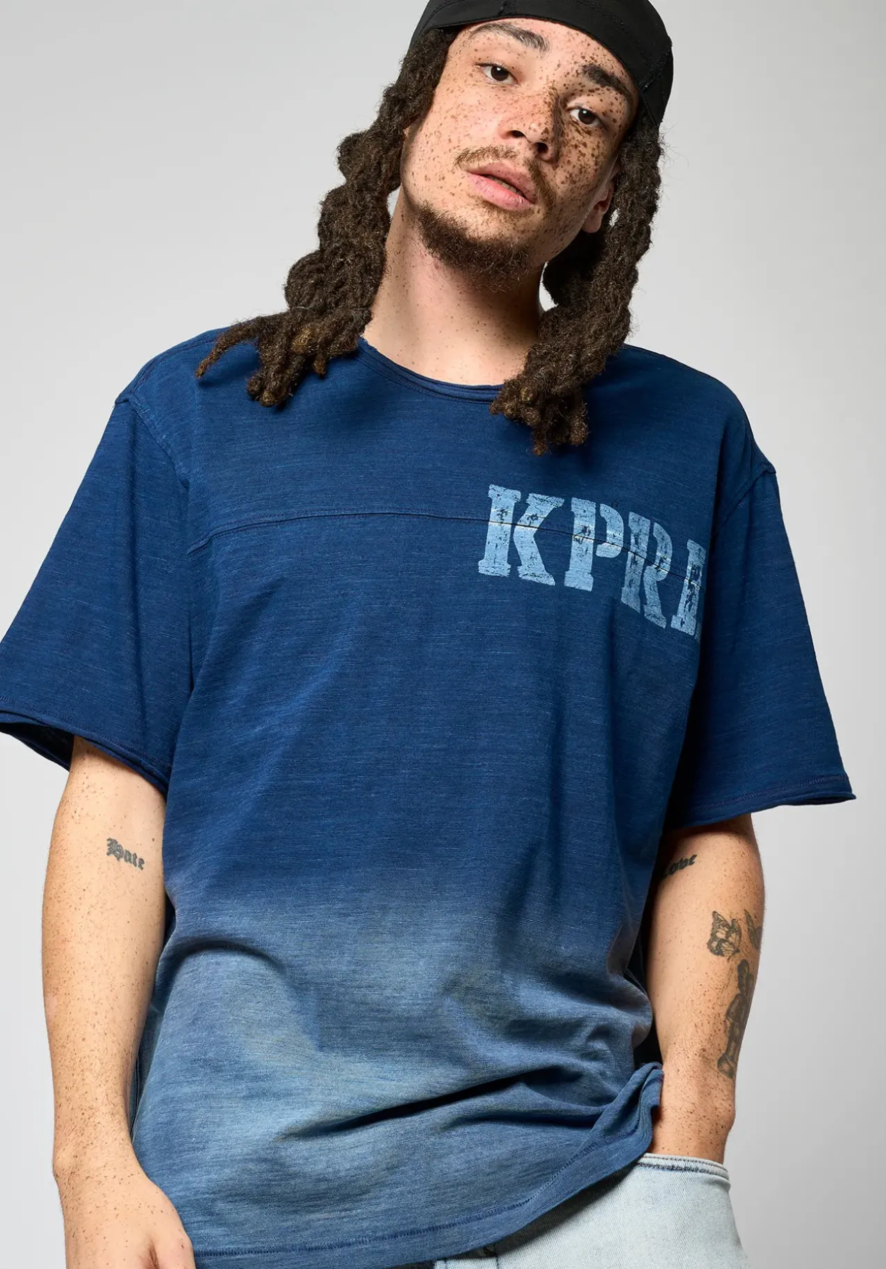 Kaporal T-Shirts<BLISS