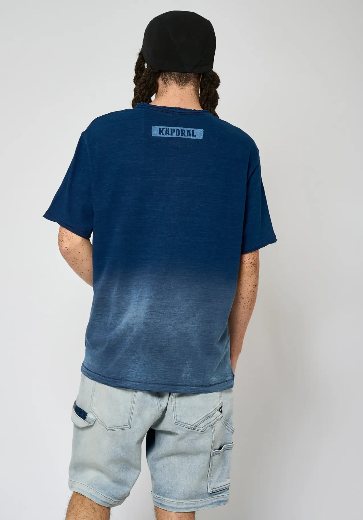 Kaporal T-Shirts<BLISS