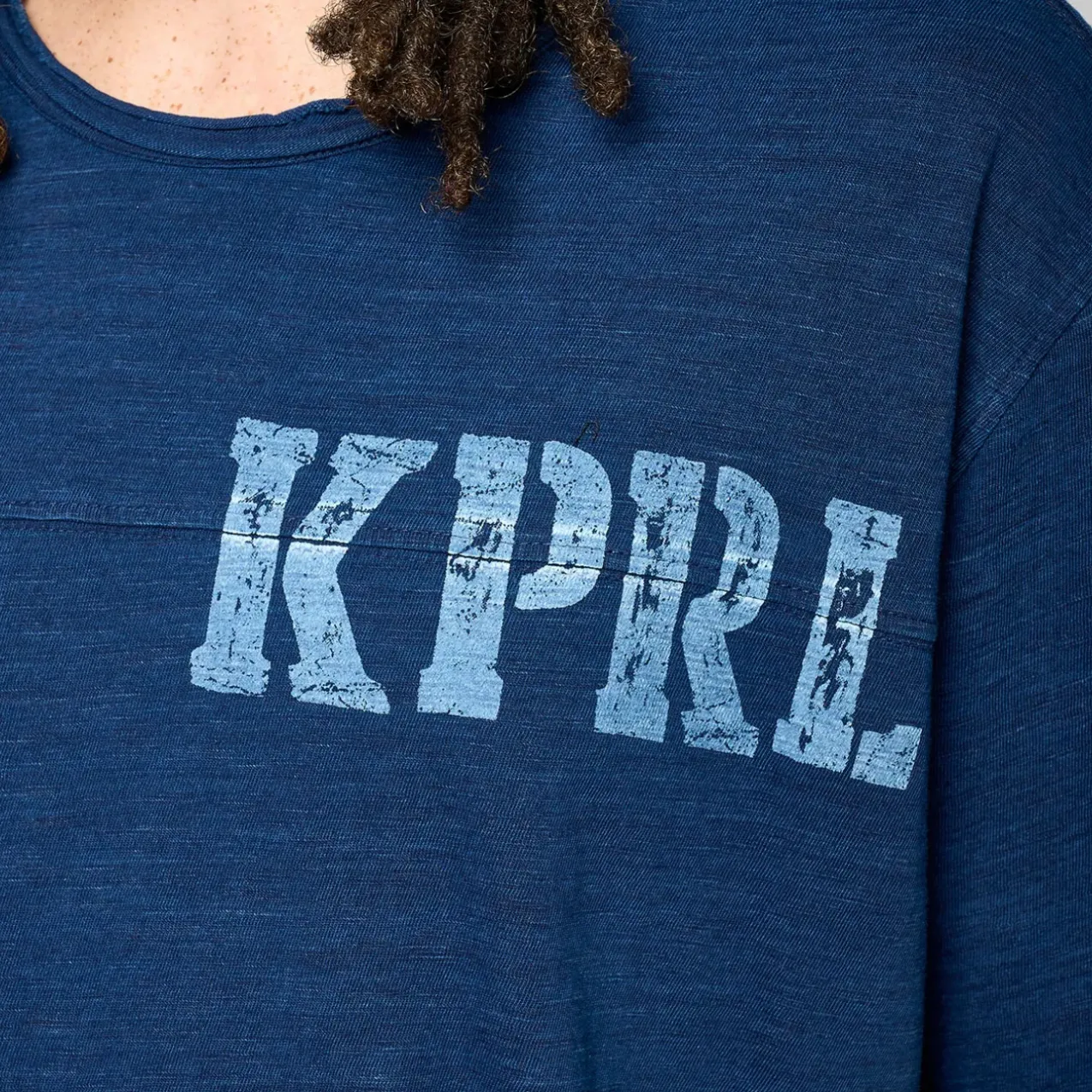 Kaporal T-Shirts<BLISS