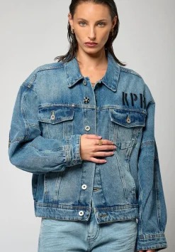 Kaporal Vestes<BLISY