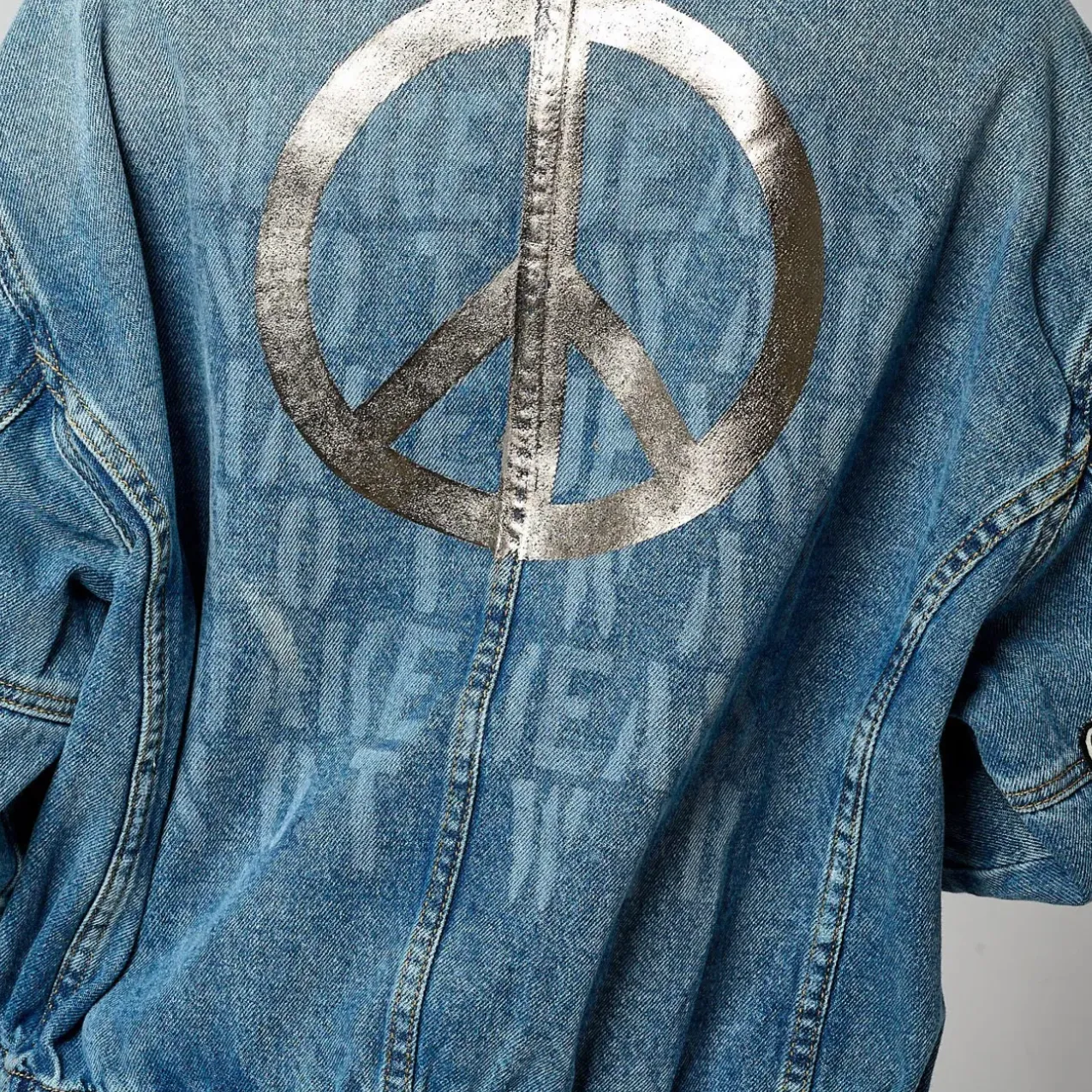 Kaporal Vestes<BLISY