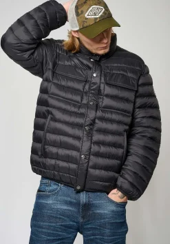 Kaporal Vestes<BORA