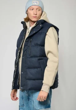 Kaporal Vestes<BORK