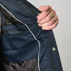 Kaporal Vestes<BORK