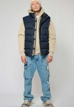 Kaporal Vestes<BORK