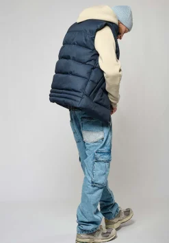 Kaporal Vestes<BORK