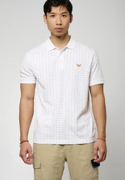 Kaporal Polos<BOSCI