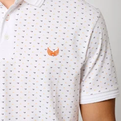 Kaporal Polos<BOSCI