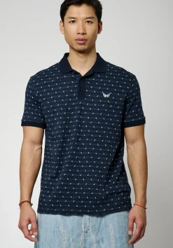 Kaporal Polos<BOSCO