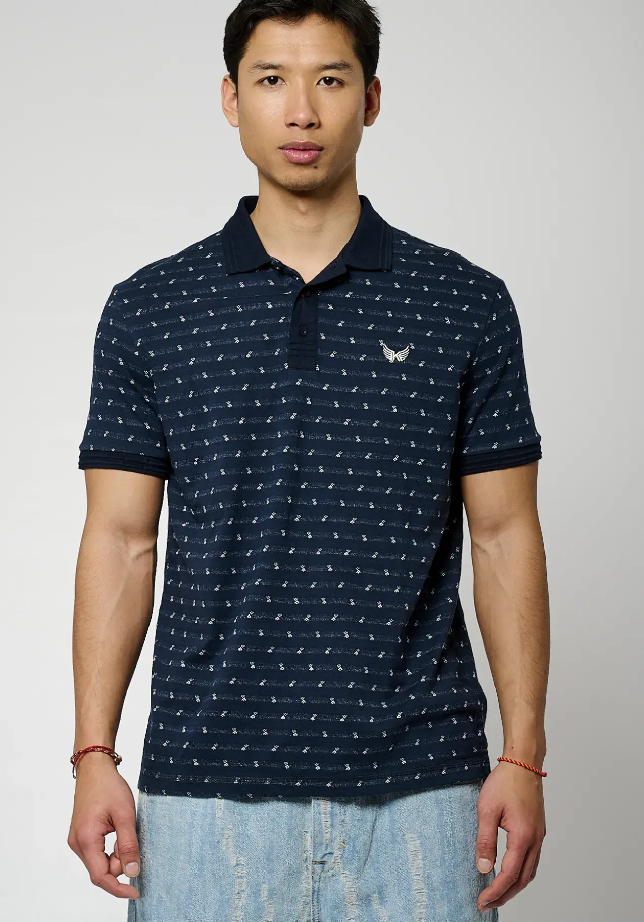 Kaporal Polos<BOSCO