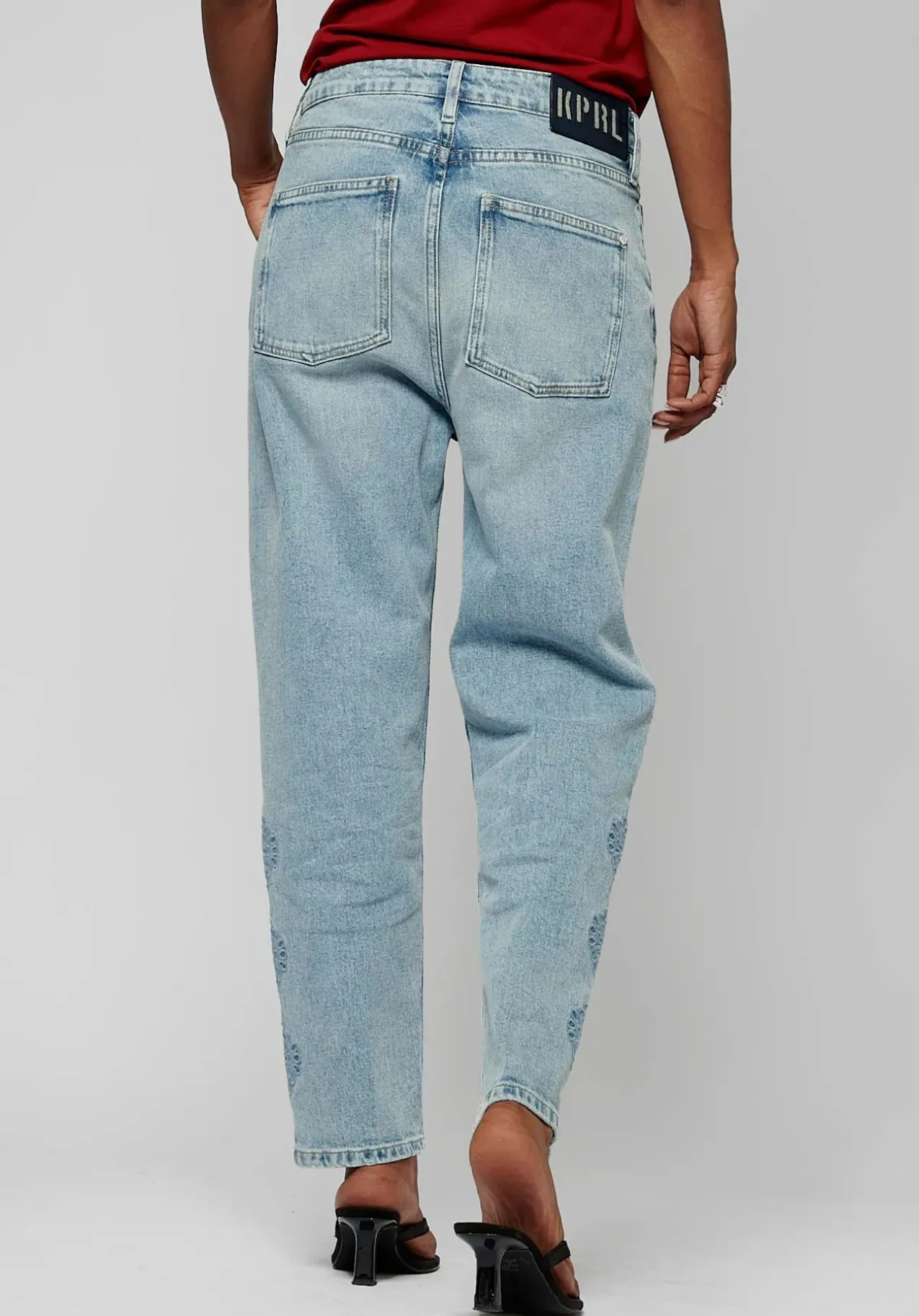 Kaporal Jeans<BRENA