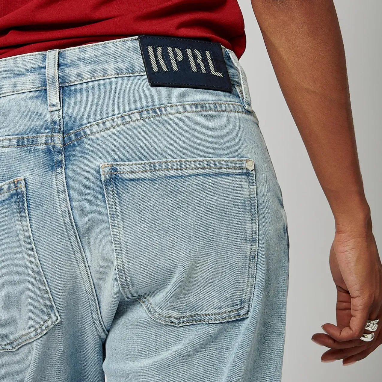 Kaporal Jeans<BRENA