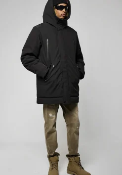 Kaporal Vestes<BRIEU