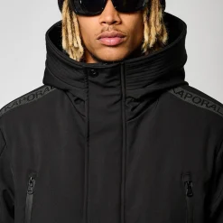 Kaporal Vestes<BRIEU