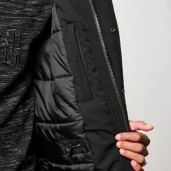 Kaporal Vestes<BRIEU