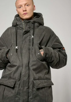 Kaporal Vestes<BRUNO