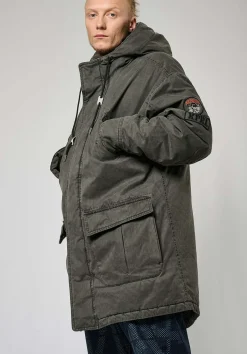 Kaporal Vestes<BRUNO