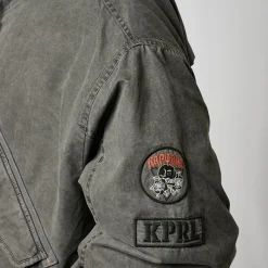 Kaporal Vestes<BRUNO