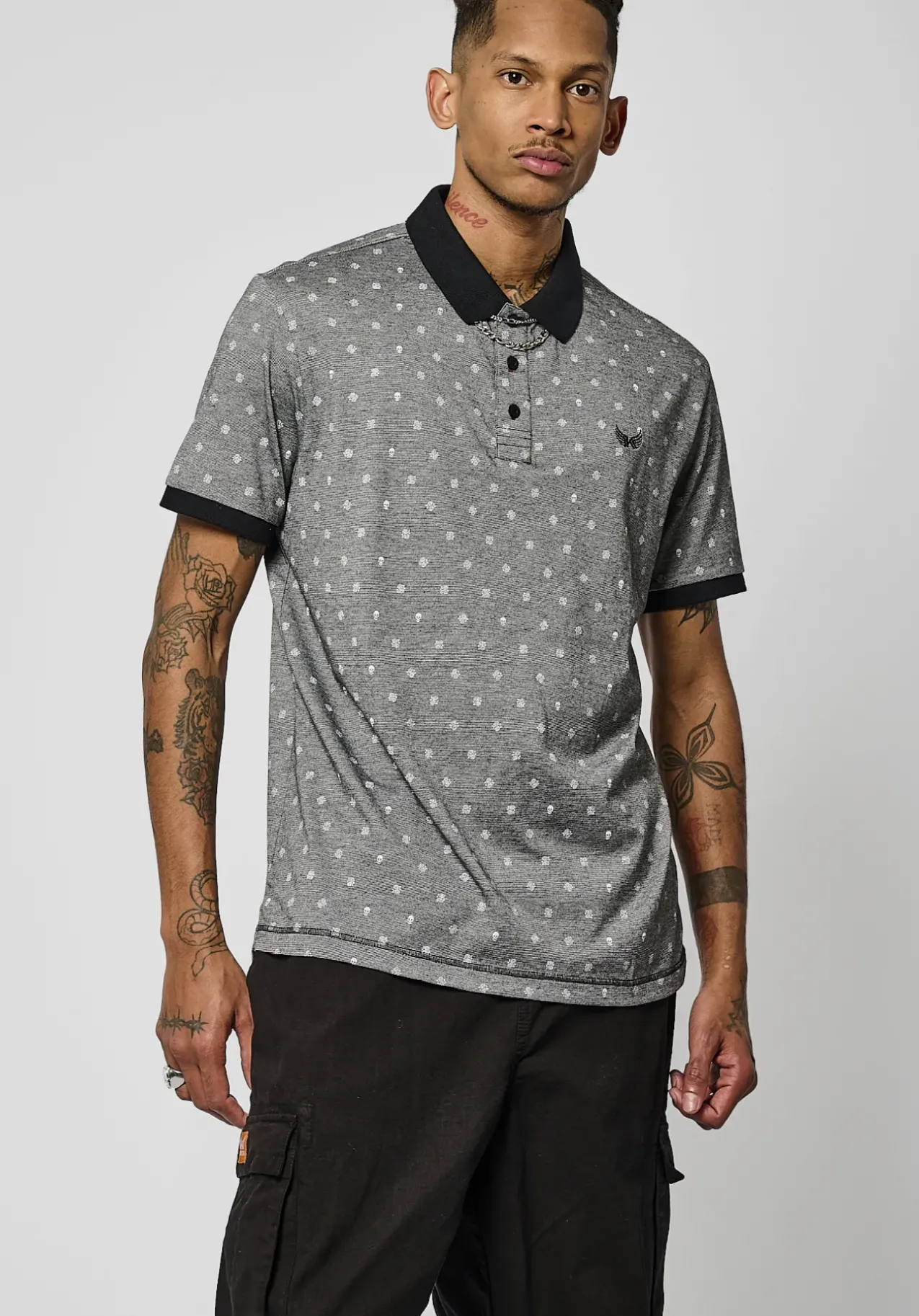 Kaporal Polos<BULL
