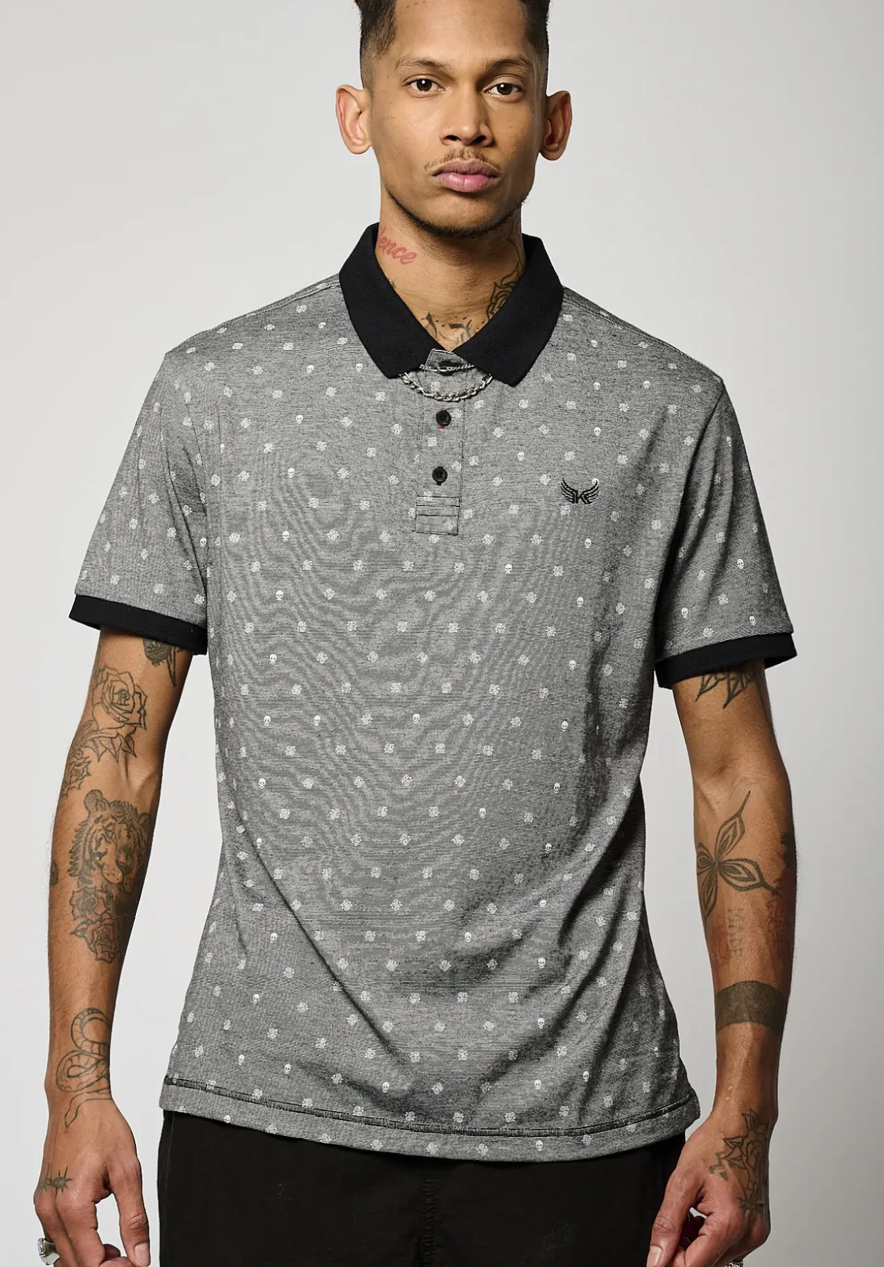 Kaporal Polos<BULL